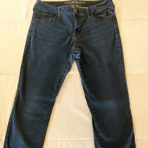 American Eagle Jegging